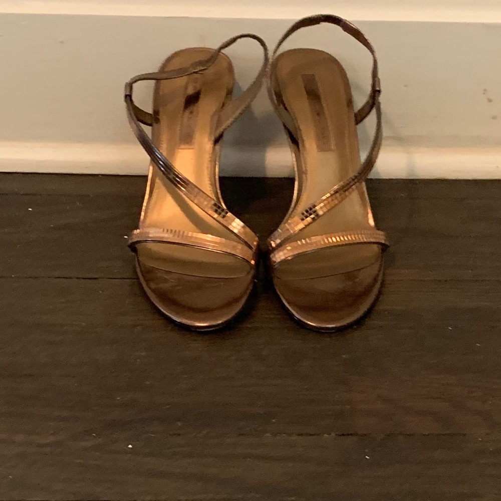 Bandolino "Rayonna" Heels